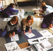 Atelier de Peinture