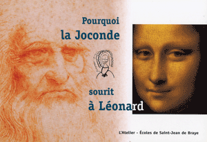 joconde livre