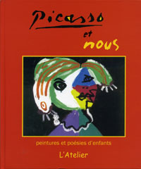 couverture picasso