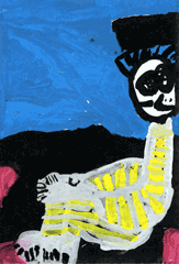 jacqueline picasso